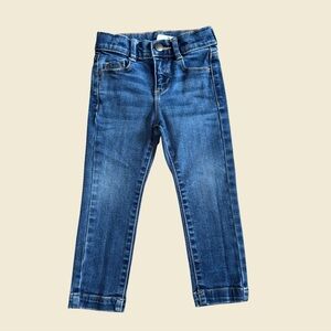 Wonder Nation Classic Blue Kids Jeans